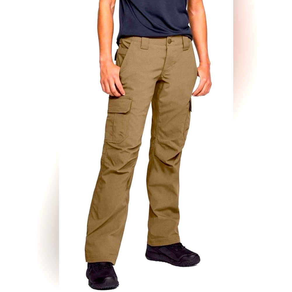 Under Armour Tactical Patrol Pant II